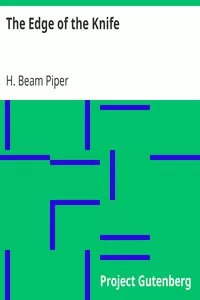 The Edge of the Knife