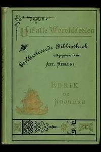 Edrik, de Noorman