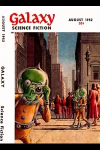 Education of a Martian