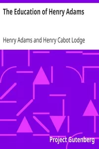 The Education of Henry Adams