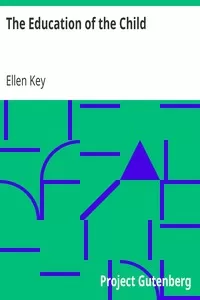 The Education of the Child