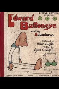 Edward Buttoneye and His Adventures