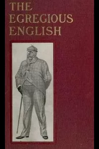 The Egregious English