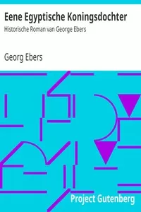 Eene Egyptische Koningsdochter