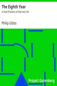 The Eighth Year: A Vital Problem of Married Life