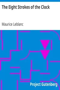 The Eight Strokes of the Clock