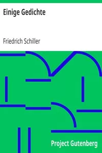 Einige Gedichte