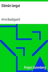ElÃ¤mÃ¤n langat