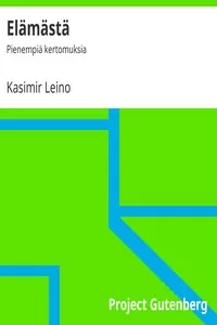 ElÃ¤mÃ¤stÃ¤
