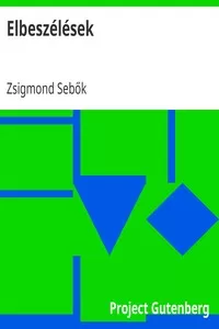 ElbeszÃ©lÃ©sek