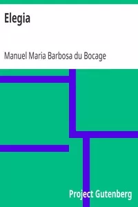 Elegia