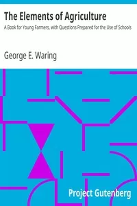 The Elements of Agriculture