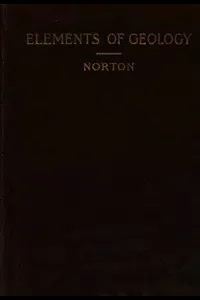 The Elements of Geology