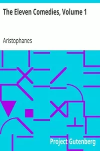 The Eleven Comedies, Volume 1