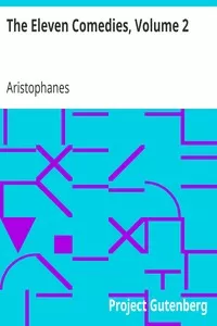 The Eleven Comedies, Volume 2