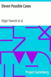 Eleven Possible Cases