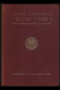 Eline Vere: Een Haagsche roman