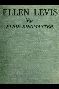 Ellen Levis: A Novel