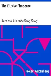 The Elusive Pimpernel