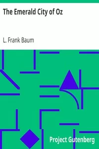 The Emerald City of Oz