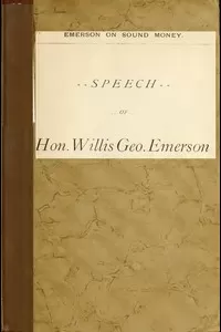 Emerson on Sound Money