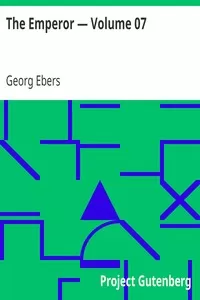 The Emperor â€” Volume 07