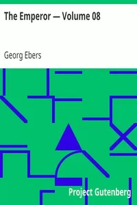 The Emperor â€” Volume 08