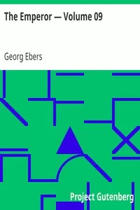 The Emperor â€” Volume 09