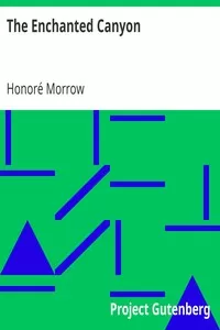 The Enchanted Canyon