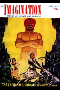 The Enchanted Crusade