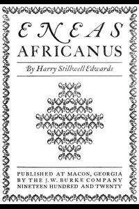Eneas Africanus