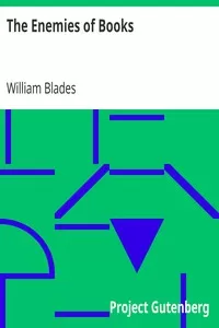 The Enemies of Books