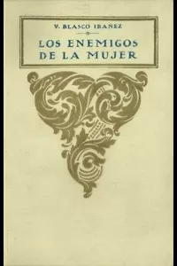 Los enemigos de la mujer