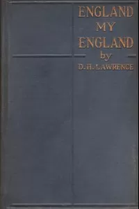 England, My England