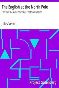 The English at the North Pole