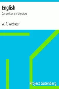 English: Composition and Literature