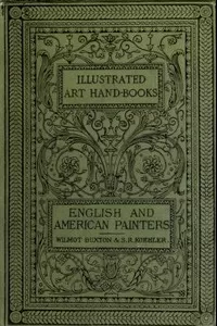 English Painters, with a Chapter on American Painters