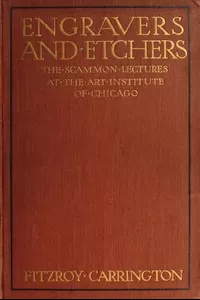 Engravers and Etchers