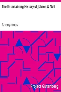 The Entertaining History of Jobson & Nell