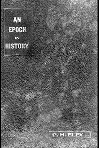 An Epoch in History