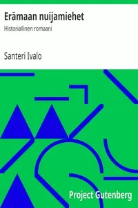 ErÃ¤maan nuijamiehet: Historiallinen romaani