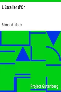 L'Escalier d'Or