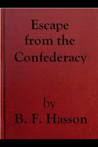 Escape from the Confederacy