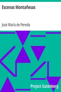 Escenas MontaÃ±esas