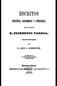 Escritos polÃ­ticos, econÃ³micos y literarios