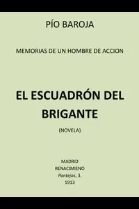 El EscuadrÃ³n del Brigante