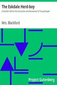 The Eskdale Herd-boy