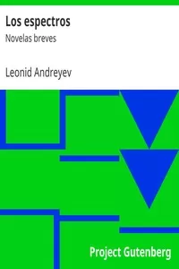 Los espectros: Novelas breves
