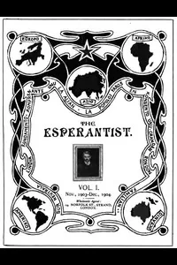 The Esperantist, Complete