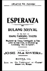 Esperanza